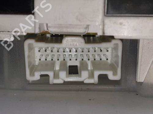 Instrument cluster MAZDA 6 Station Wagon (GY) 2.0 DI (GY19) | BP9362928C47 