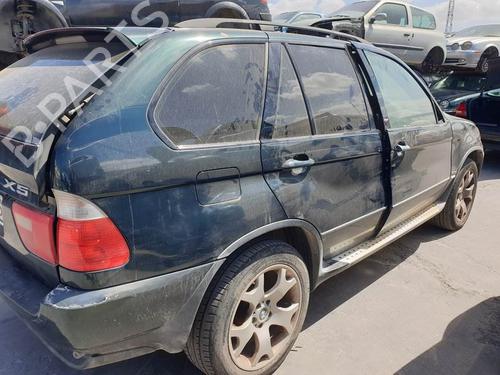 Right rear driveshaft BMW X5 (E53) 3.0 d | BP12561259M41 - Image 15