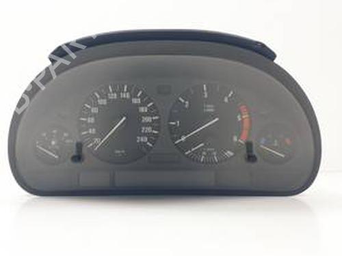 Quadrante BMW X5 (E53) 3.0 d (218 hp) 31058822