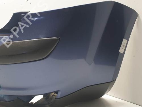 Bak støtfanger FORD FOCUS C-MAX (DM2) 1.8 TDCi | BP29149543C8 