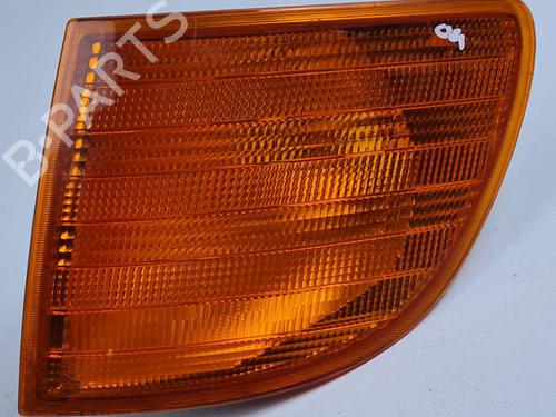 Used Left front indicator Left front indicator MERCEDES-BENZ VITO Bus (W638) 108 CDI 2.2 (638.194) (82 hp) 31240445 31240445