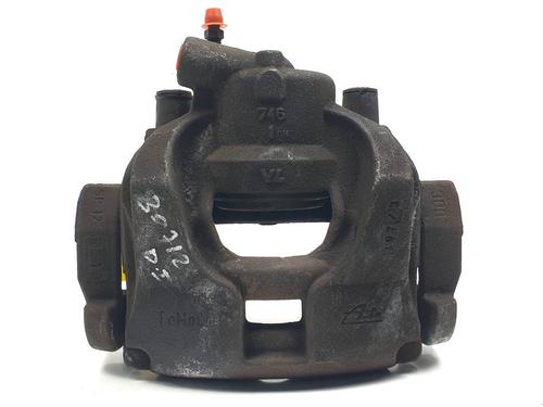 Used Left front brake caliper Left front brake caliper FORD GALAXY II (WA6) 2.2 TDCi (200 hp) 28065718 28065718