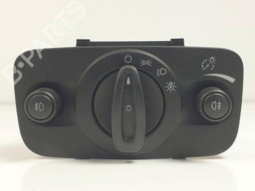 Used Headlight switch FORD KUGA II (DM2) 2.0 TDCi 4x4 (163 hp) 30279099
