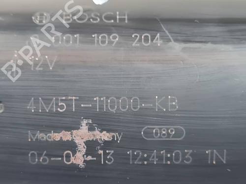 Starter FORD FOCUS C-MAX (DM2) 1.8 TDCi | BP29347762M8 