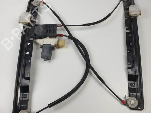 Front left window mechanism FORD S-MAX (WA6) 2.0 TDCi | BP28059642C22 - Image 2