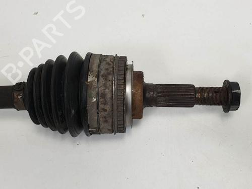 Right front driveshaft LEXUS RX (MCU15) 300 (MCU10_, MCU10R) | BP6850681M39 