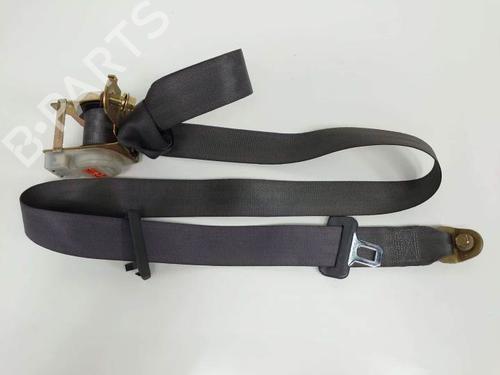 Used Rear left seatbelt HYUNDAI ELANTRA III Saloon (XD) 2.0 CRDi (113 hp) 8319213