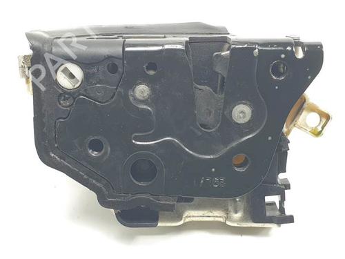 Front left lock AUDI TT Roadster (8J9) 2.0 TDI quattro | BP16396627C98 