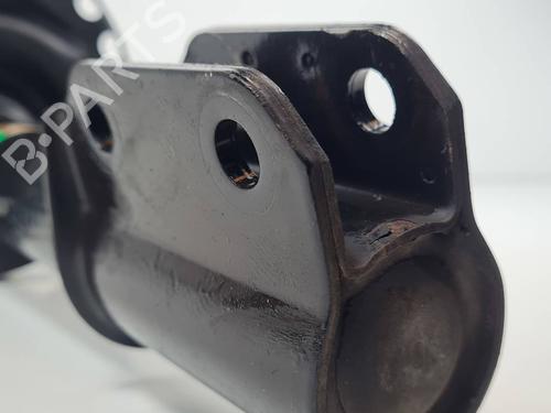Left front shock absorber DACIA SANDERO II 1.0 SCe 75 (B8JC, B8JD, B8NC) | BP30279015M16 - Image 2