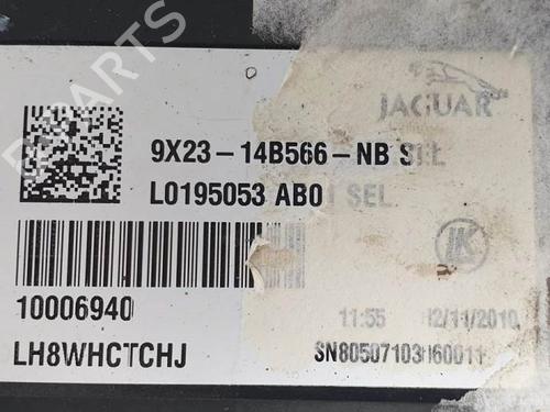 Switch JAGUAR XF I (X250) 3.0 | BP25119019I30 
