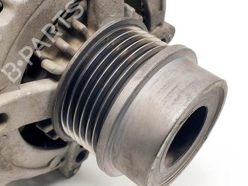 Alternator JAGUAR S-TYPE II (X200) 2.7 D | BP25138448M7 