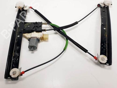 Front left window mechanism FORD MONDEO IV (BA7) 1.8 TDCi | BP25137581C22 - Image 5