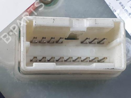 Headlight switch NISSAN MICRA III (K12) 1.5 dCi | BP28418541I24