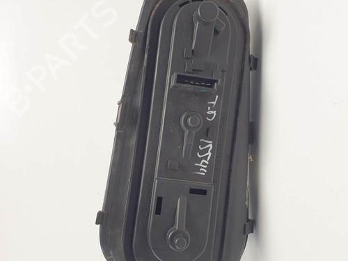 Right taillight SMART CITY-COUPE (450) 0.7 (450.330) | BP25262926C35 