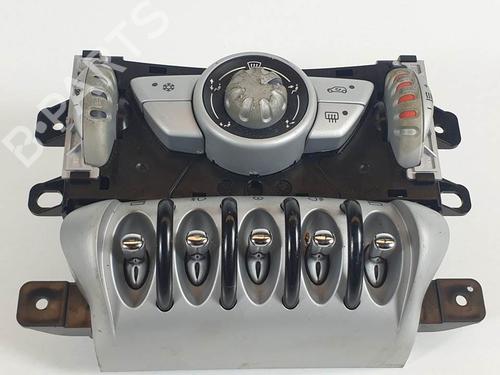 Used Climate control Climate control MINI MINI (R56) One (95 hp) 13231852 13231852