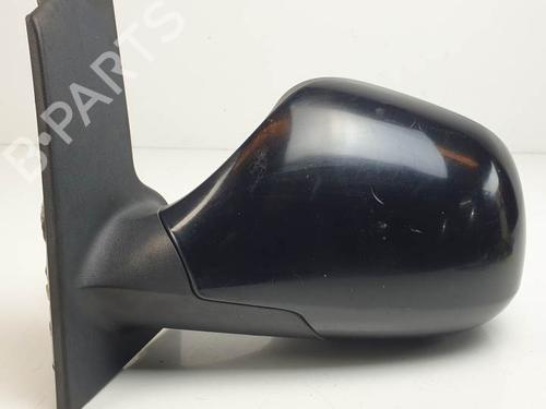 Used Left mirror SEAT ALTEA XL (5P5, 5P8) 1.6 TDI (105 hp) 24627298