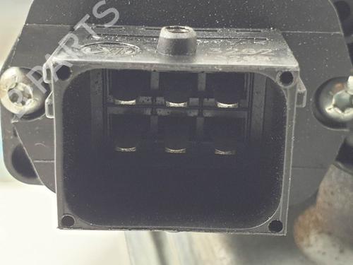 Front right window mechanism OPEL CORSA D (S07) 1.3 CDTI (L08, L68) | BP27884948C23 - Image 4