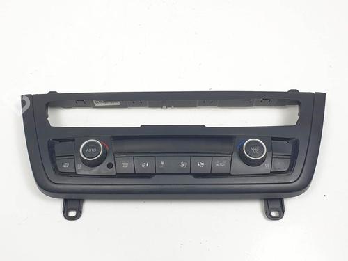 Used Climate control Climate control BMW 3 Touring (F31) 318 d (143 hp) 25144146 25144146