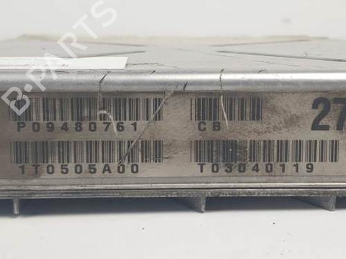 Gearbox control unit VOLVO XC90 I (275) D5 AWD | BP25139339M52 
