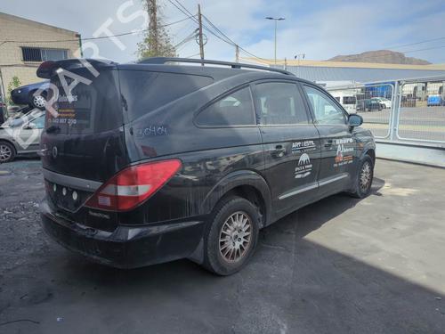 Right tailgate light SSANGYONG RODIUS I 2.7 Xdi | BP29245131C80 - Image 8