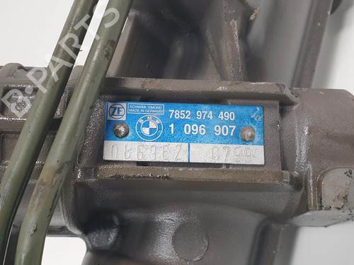 Steering rack BMW 3 (E46) 318 i | BP25117693M22 