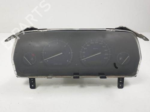 Used Instrument cluster Instrument cluster ROVER STREETWISE Hatchback 2.0 TD (101 hp) 12374982 12374982
