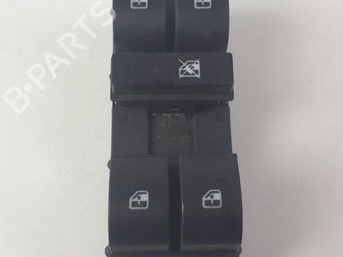 Used Left front window switch FIAT BRAVO II (198_) 1.4 (198AXA1B) (90 hp) 21800816