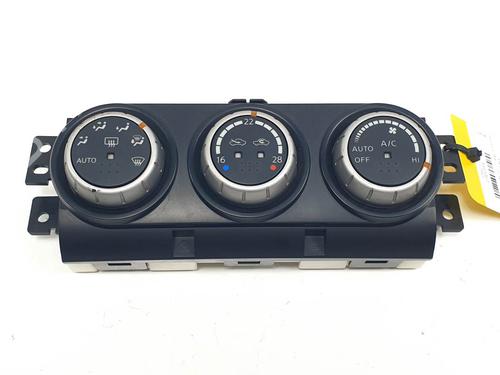 Used Climate control Climate control NISSAN X-TRAIL II (T31) 2.0 dCi (150 hp) 26728012 26728012