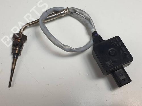 Used Electronic sensor MERCEDES-BENZ C-CLASS T-Model (S205) C 220 BlueTEC / d (205.204) (170 hp) 29932606