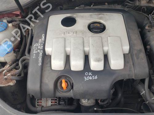 Engine control unit (ECU) VW JETTA III (1K2) 2.0 TDI 16V | BP29245584M57 - Image 20