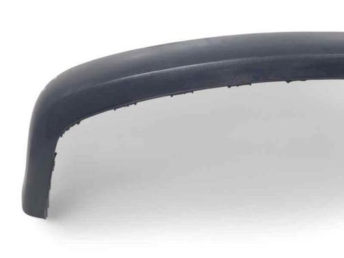 Rear bumper VW CADDY III Box Body/MPV (2KA, 2KH, 2CA, 2CH) 1.9 TDI | BP24934229C8 