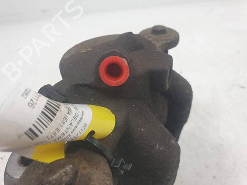 Right front brake caliper BMW 1 (E87) 118 i | BP37286625M104 - Image 2