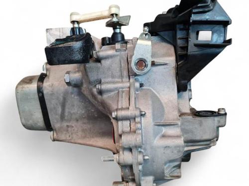 Gearbox CITROËN C3 II (SC_) 1.4 HDi 70 (SC8HZC, SC8HR0, SC8HP4) | BP28027609M3 