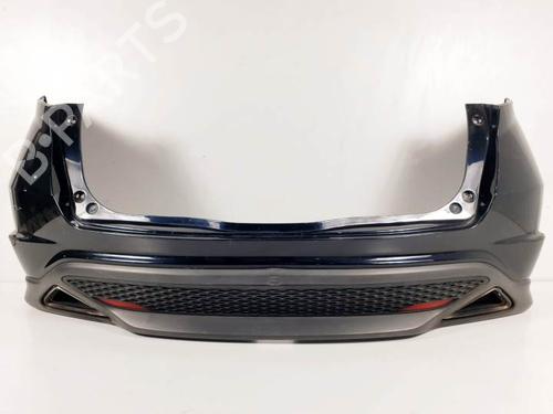 Used Rear bumper HONDA CIVIC VIII Hatchback (FN, FK) 2.2 CTDi (FK3) (140 hp) 25139522
