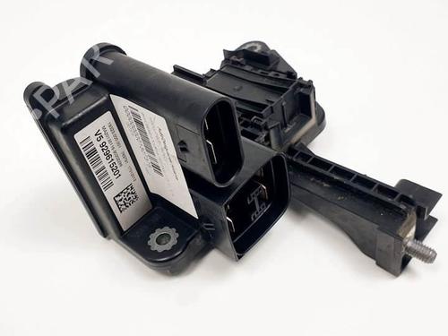 Used Electronic module BMW 3 Touring (F31) 330 d (258 hp) 25145655