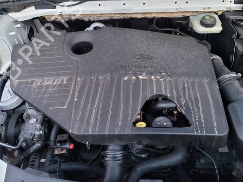 Engine control unit (ECU) FORD MONDEO IV Turnier (BA7) 2.0 TDCi | BP31240683M57 - Image 21