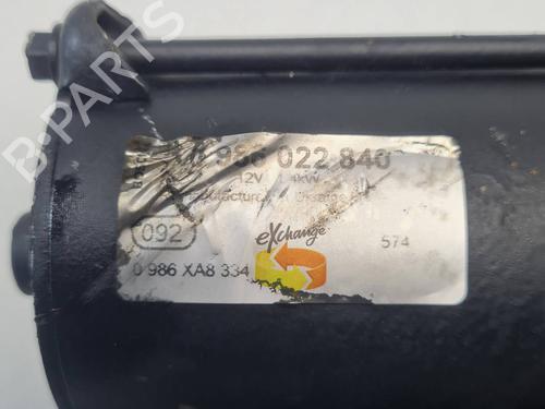 Starter FORD TRANSIT CONNECT (P65_, P70_, P80_) 1.8 TDCi | BP38083422M8 - Image 5