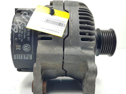 Alternator SEAT IBIZA II (6K1) 1.4 i | BP21245534M7 