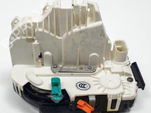 Front left lock CHRYSLER SEBRING (JS) 2.0 CRD | BP25119368C98  - Image 6