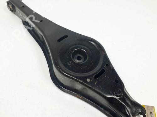 Used Right rear suspension arm VW GOLF V (1K1) 1.9 TDI (105 hp) 18136697