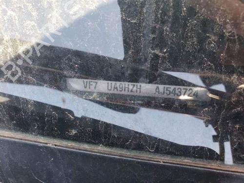 Instrument cluster CITROËN C4 Grand Picasso I (UA_) 1.6 HDi | BP29272119C47 