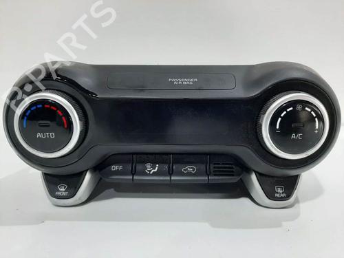Used Climate control Climate control 6943884 6943884