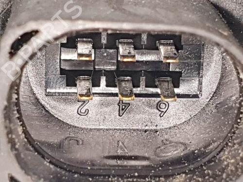 Rear left lock VW PASSAT B5 (3B2) 1.9 TDI | BP17517969C100 