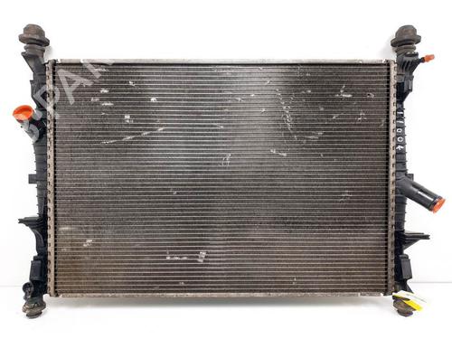 Used Water radiator Water radiator FORD TRANSIT Van (FA_ _) [2006-2014] 12374186 12374186