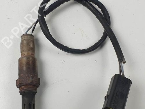 Used Electronic sensor CHEVROLET MATIZ (M200, M250) 1.0 (67 hp) 25931743