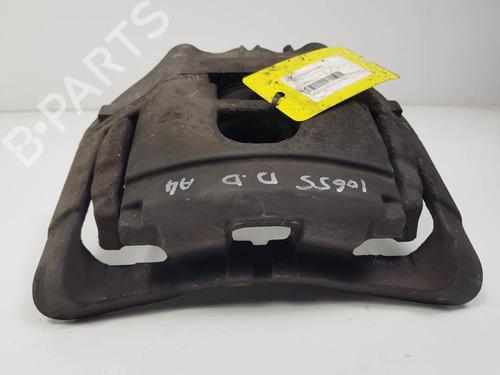 Used Right front brake caliper Right front brake caliper AUDI A4 B7 Avant (8ED) 2.7 TDI (180 hp) 11570919 11570919