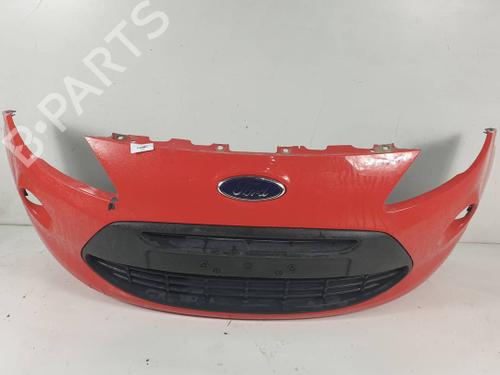 front-bumper-ford-ka-ru8-2008-2009-2010-2011-2012-2013-2014-2015-2016-40176000 main image