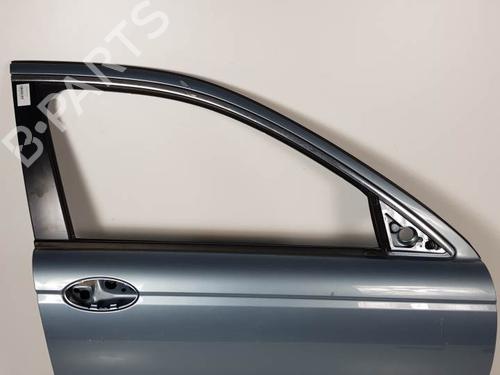 Right front door JAGUAR X-TYPE I (X400) 2.5 V6 All-wheel Drive | BP8855481C3 