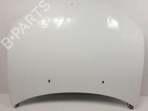 Hood MITSUBISHI OUTLANDER II (CW_W) 2.2 DI-D 4WD | 5 PUERTAS
