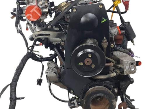 Engine DAEWOO LANOS (KLAT) 1.5 | BP25137735M1 - Image 9